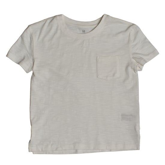 Camiseta Manga Corta de Algodón 793074 para Niño - Image 1