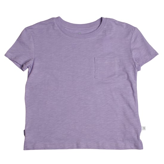Camiseta Manga Corta de Algodón 601387 para Niño - Image 1