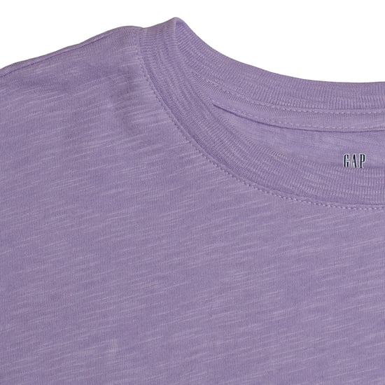 Camiseta Manga Corta de Algodón 601387 para Niño - Image 2