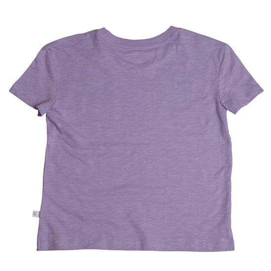 Camiseta Manga Corta de Algodón 601387 para Niño - Image 4