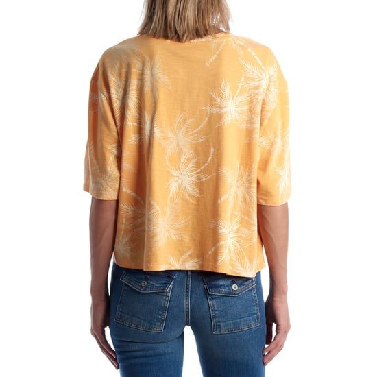 Camiseta Oversize Manga Corta 866972 para Mujer - Image 2