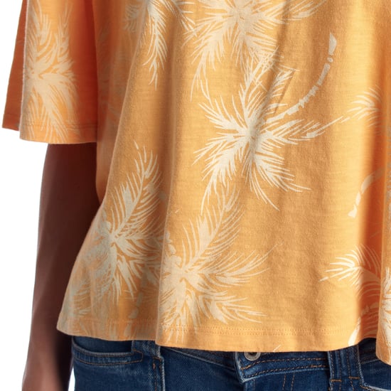 Camiseta Oversize Manga Corta 866972 para Mujer - Image 3