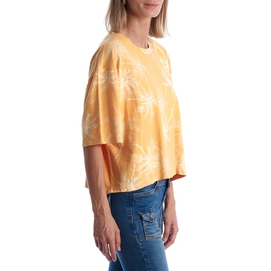 Camiseta Oversize Manga Corta 866972 para Mujer - Image 4