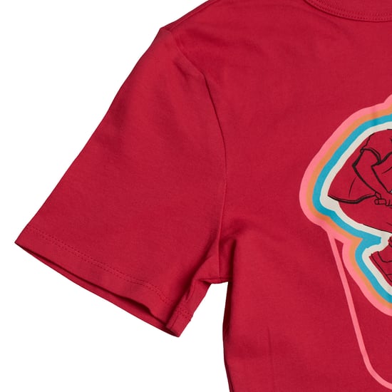 Camiseta Manga Corta Gráfica 668058 para Niño - Image 2