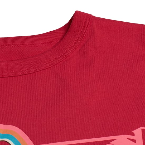 Camiseta Manga Corta Gráfica 668058 para Niño - Image 3