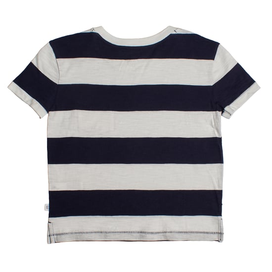 Camiseta Manga Corta de Algodón 793074 para Niño - Image 5