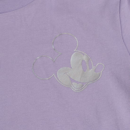 Camiseta Manga Corta Disney 592043 para Niño - Image 2