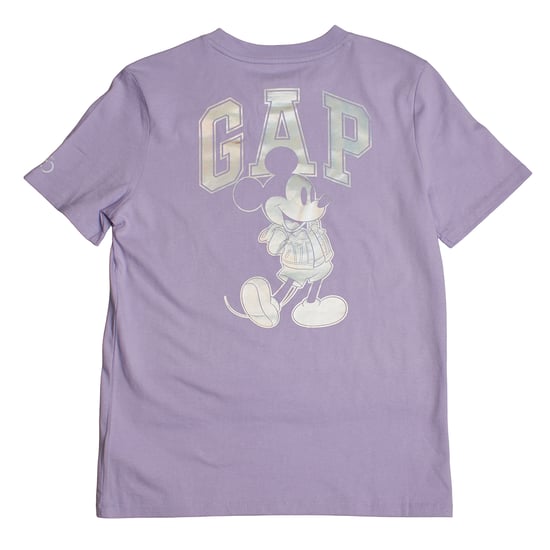 Camiseta Manga Corta Disney 592043 para Niño - Image 5