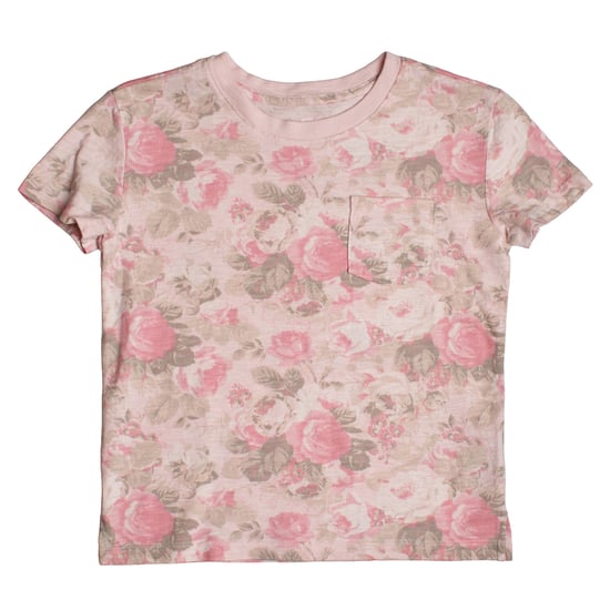 Camiseta Manga Corta 787180 para Niña - Image 1