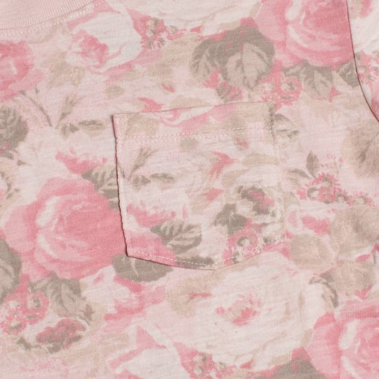 Camiseta Manga Corta 787180 para Niña - Image 2