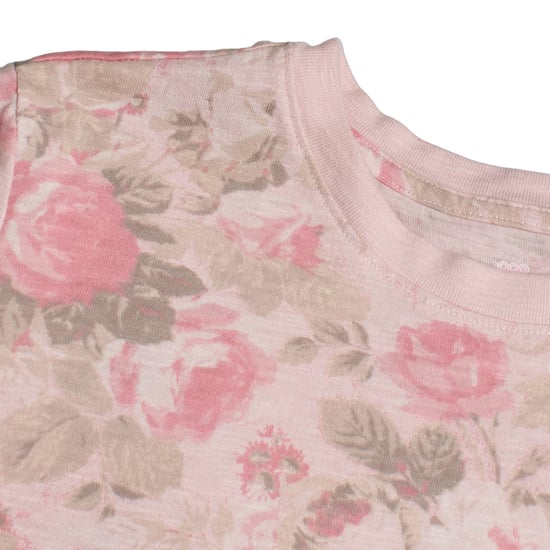 Camiseta Manga Corta 787180 para Niña - Image 3