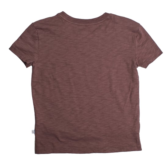Camiseta Manga Corta de Algodón 793074 para Niño - Image 3