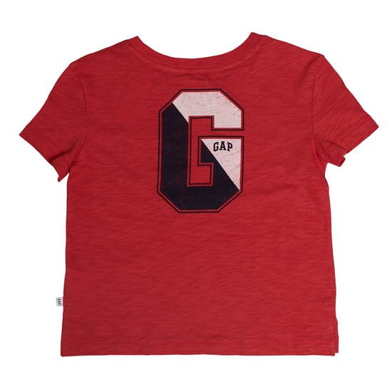 Camiseta Manga Corta con Logo - Image 2