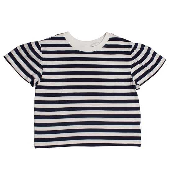 Camiseta de Mangas Abullonadas 665829 para Niña - Image 1