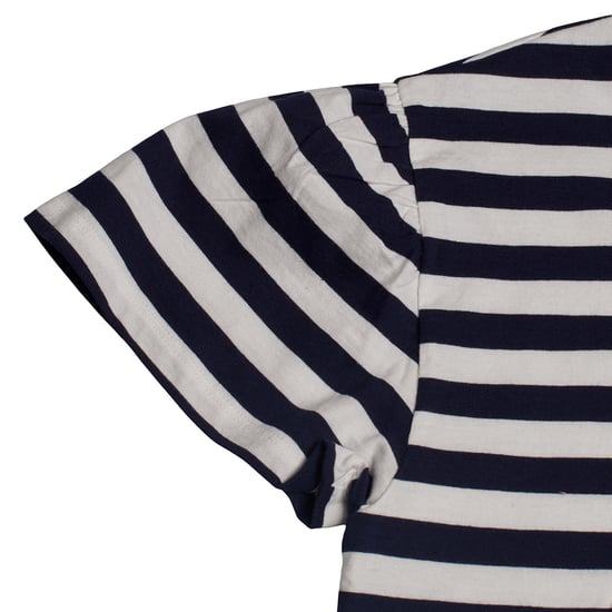 Camiseta de Mangas Abullonadas 665829 para Niña - Image 2