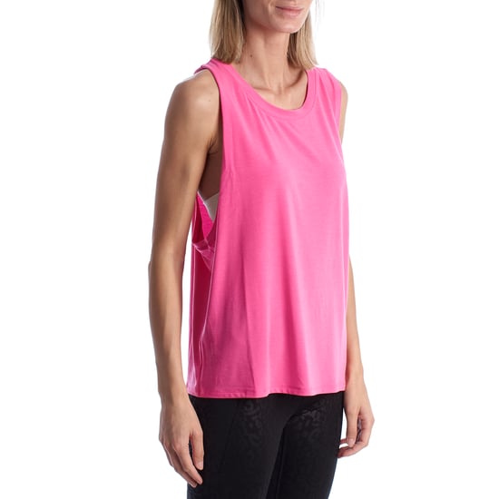 Camiseta sin Mangas Fit 866818 para Mujer - Image 1