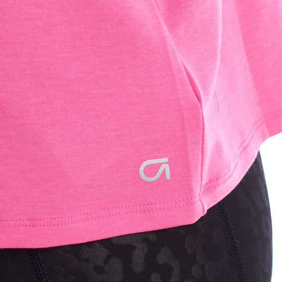 Camiseta sin Mangas Fit 866818 para Mujer - Image 3