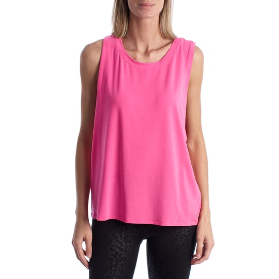 Camiseta sin Mangas Fit 866818 para Mujer - Image 4