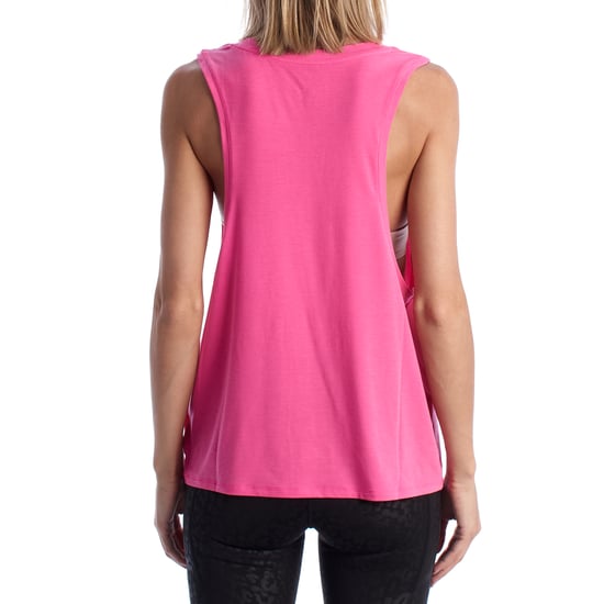 Camiseta sin Mangas Fit 866818 para Mujer - Image 5