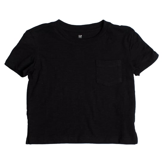 Camiseta Manga Corta de Algodón 601387 para Niño - Image 1