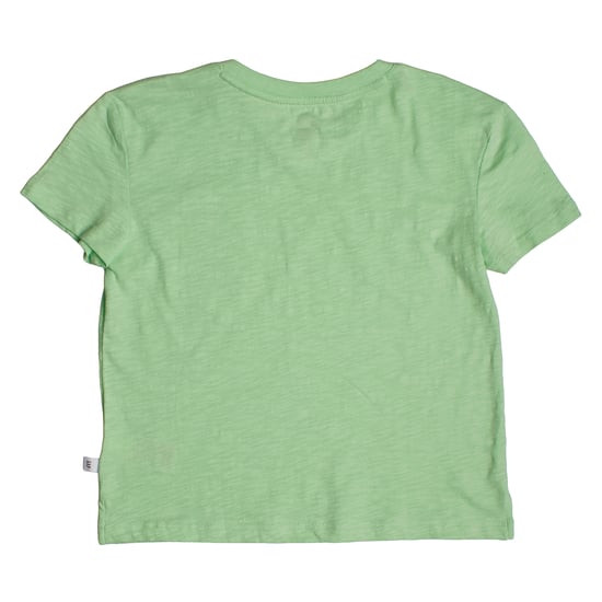 Camiseta Manga Corta de Algodón 601387 para Niño - Image 5
