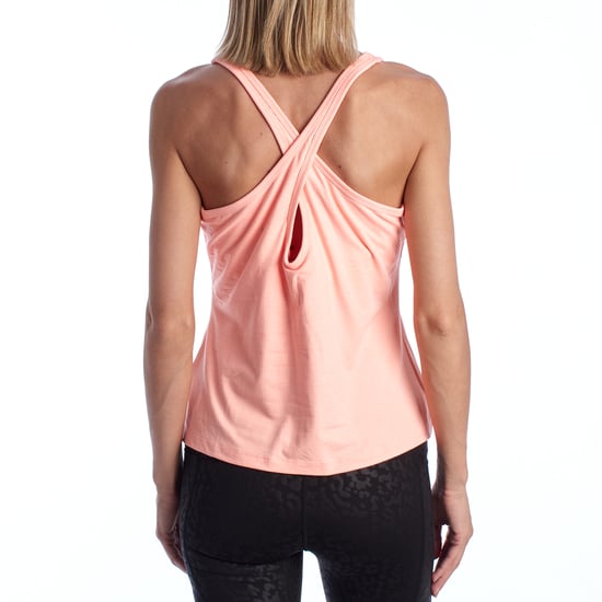 Camiseta Deportiva sin Mangas GapFit 975058 para Mujer - Image 4