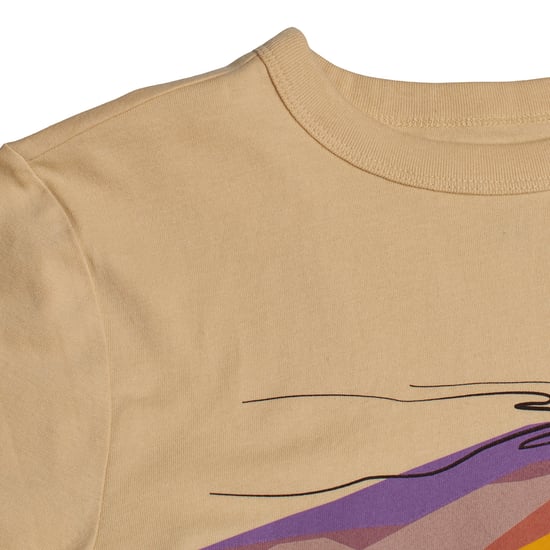Camiseta Manga Corta Gráfica 668026 para Niño - Image 3