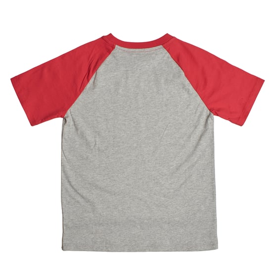 Camiseta Manga Corta Gráfica 636386 para Niño - Image 4