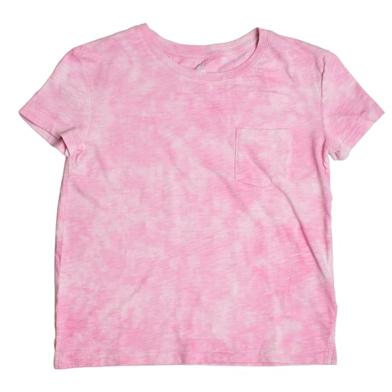Camiseta Manga Corta de Algodón 793074 para Niño - Image 1