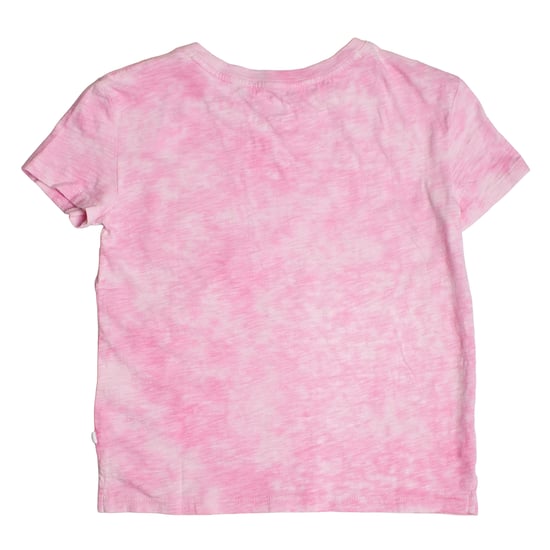 Camiseta Manga Corta de Algodón 793074 para Niño - Image 4