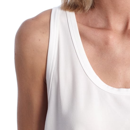 Camiseta Deportiva sin Mangas 803871 para Mujer - Image 2