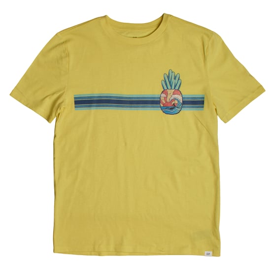 Camiseta Manga Corta Interactiva 881481 para Niño - Image 1