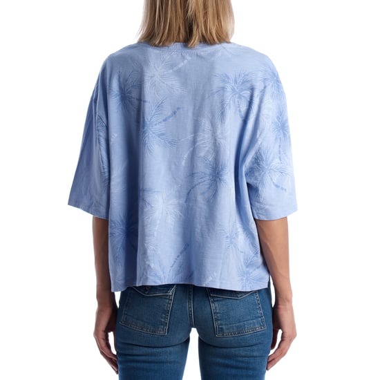 Camiseta Oversize Manga Corta 866972 para Mujer - Image 4