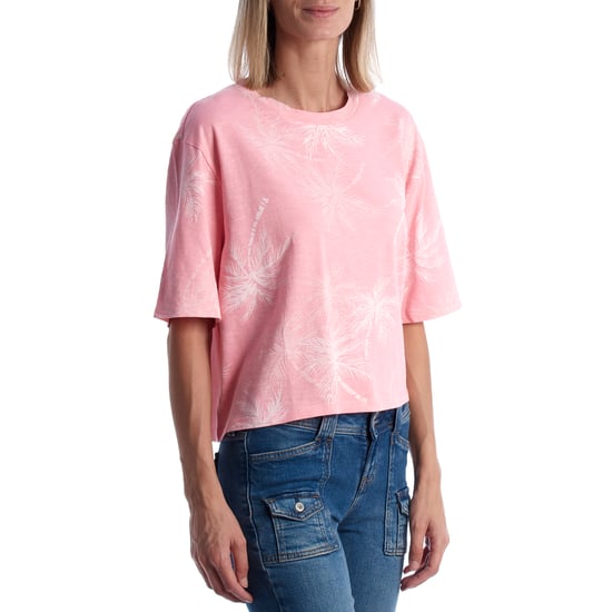 Camiseta Oversize Manga Corta 866972 para Mujer - Image 3