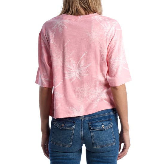 Camiseta Oversize Manga Corta 866972 para Mujer - Image 5
