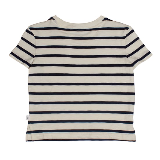 Camiseta Manga Corta de Algodón 601387 para Niño - Image 5