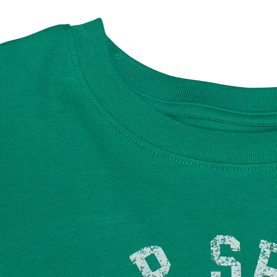 Camiseta Deportiva Cropped 793083 para Niña - Image 4