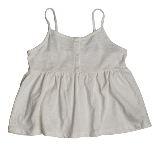 Camiseta con Tirantes Finos 853053 para Niña - Image 1