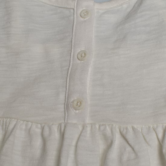 Camiseta con Tirantes Finos 853053 para Niña - Image 2