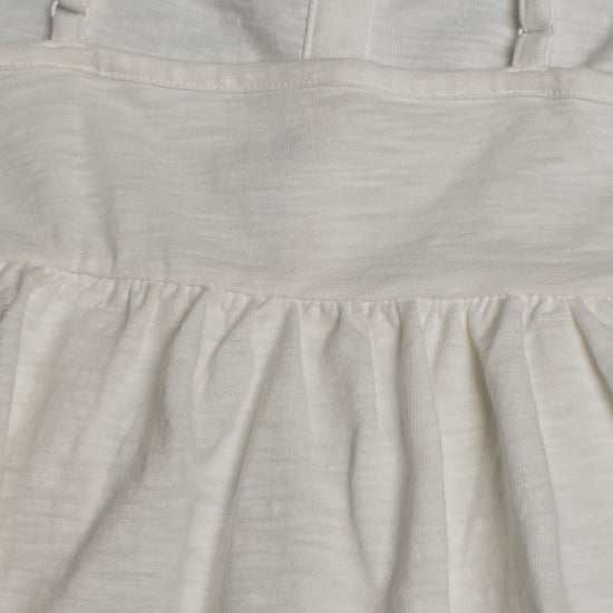 Camiseta con Tirantes Finos 853053 para Niña - Image 3