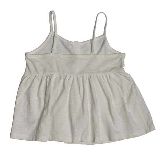 Camiseta con Tirantes Finos 853053 para Niña - Image 4