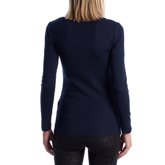 Camiseta Premamá Manga Larga 719653 para Mujer - Image 3