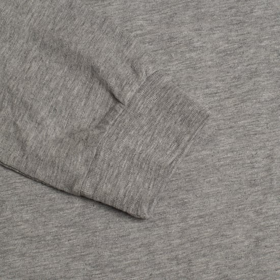Camiseta Manga Larga con Bolsillo 735905 para Niño - Image 2