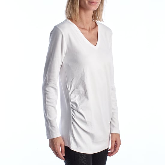 Camiseta Premamá Manga Larga 719653 para Mujer - Image 4