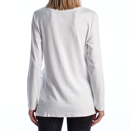 Camiseta Premamá Manga Larga 719653 para Mujer - Image 5