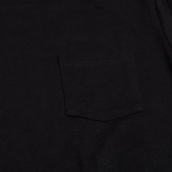 Camiseta Manga Larga con Bolsillo 774725 para Niño - Image 2