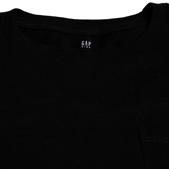 Camiseta Manga Larga con Bolsillo 774725 para Niño - Image 3