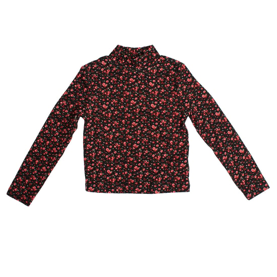 Camiseta Manga Larga Cuello Alto 787387 para Niña - Image 3