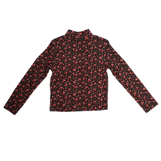 Camiseta Manga Larga Cuello Alto 787387 para Niña - Image 4