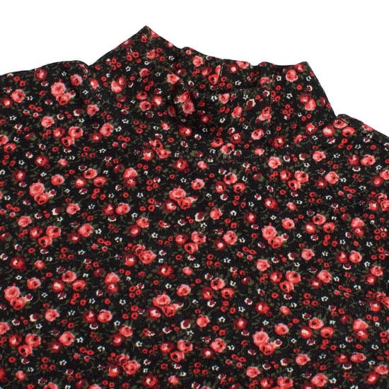 Camiseta Manga Larga Cuello Alto 787387 para Niña - Image 5